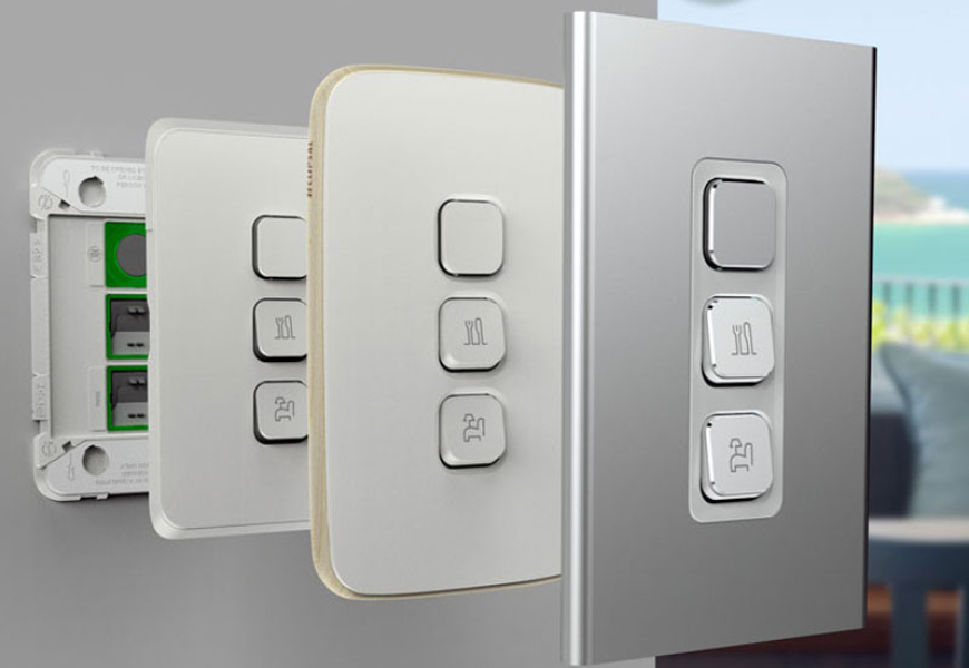 Pre-Smart Home Era