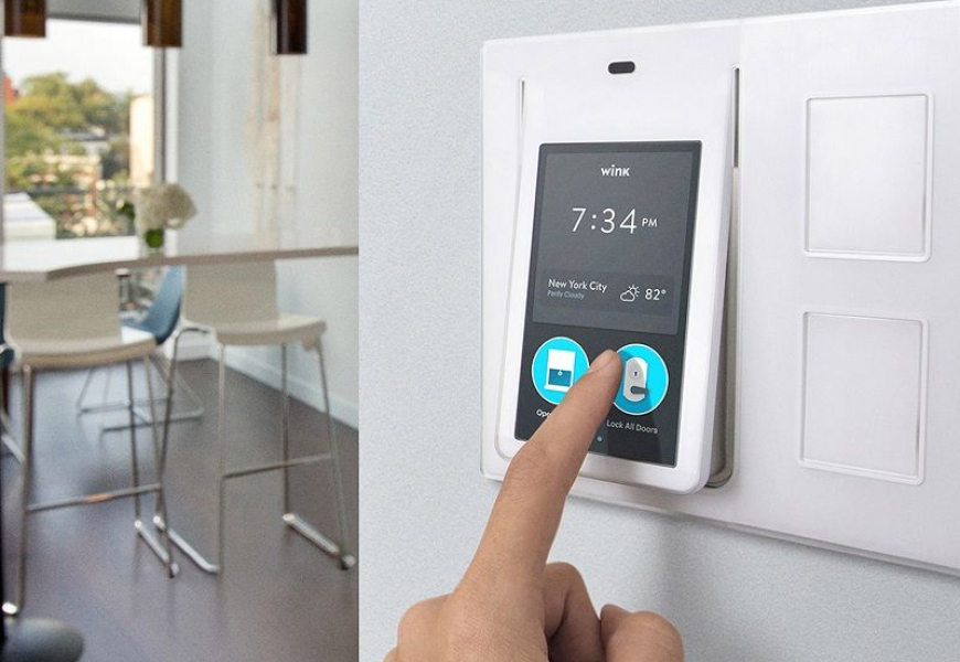 Smart Homes: The Future of Comfortable Living