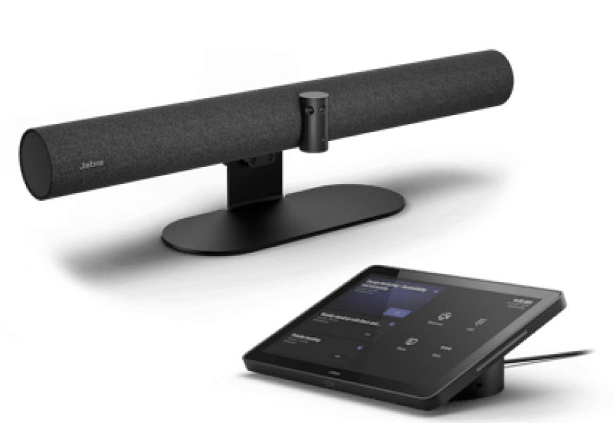 Jabra PanaCast 50 video conferencing bar