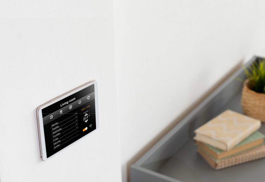 Smart ELV Solutions | Low Current Systems for Smart Buildings | Home Hunters UAE