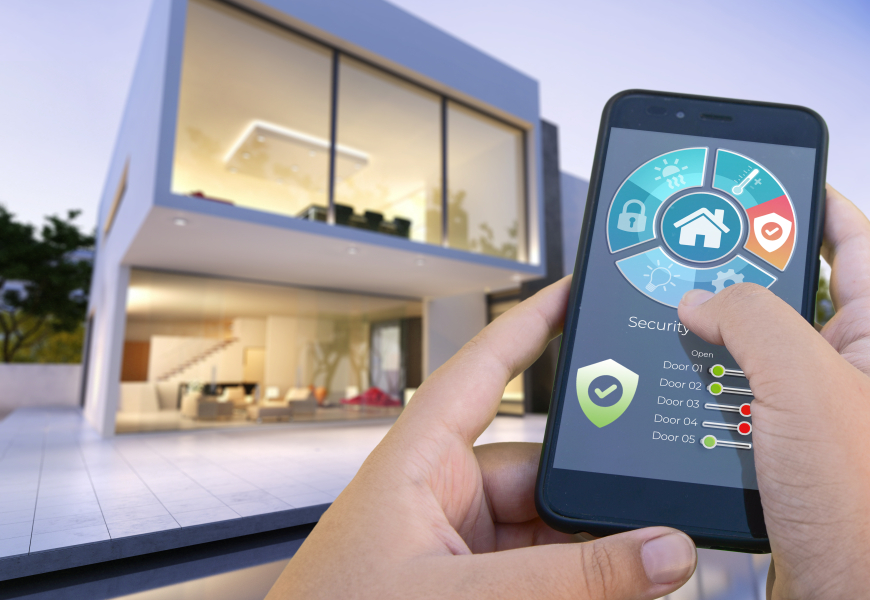 Smart Home Control from Your Phone: Apps That Make Life Easier