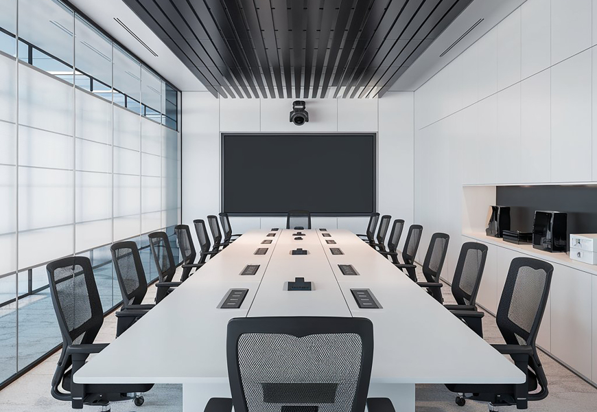 Smart Office Automation Trends in 2025